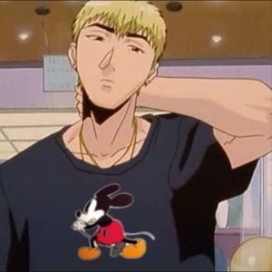 Meet your Posher, Marquail